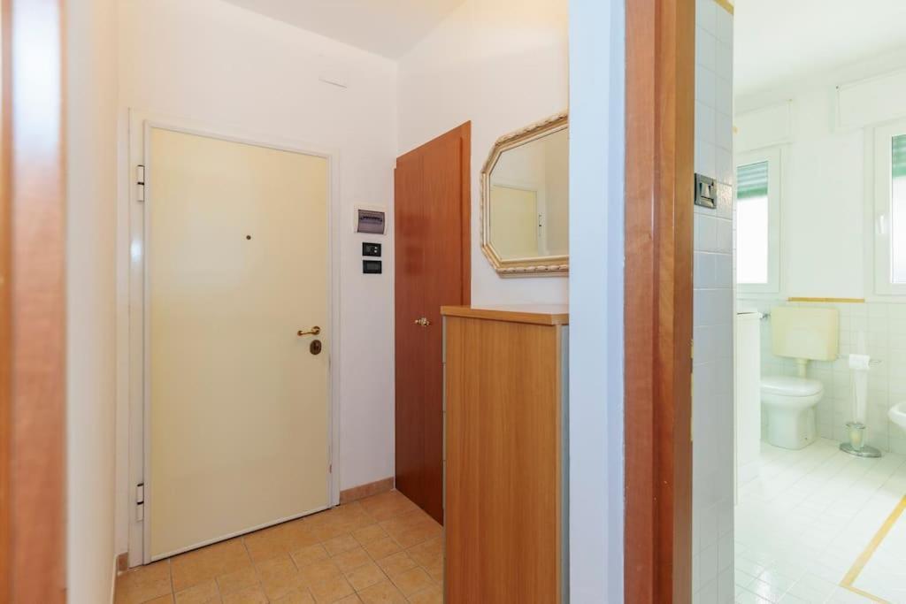 Casa Carla - Comodo Appartamento In Venice Cannaregio - 2 Camere Private Esterno foto