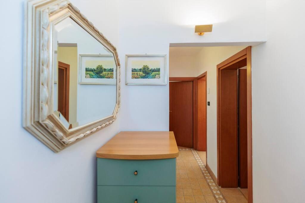 Casa Carla - Comodo Appartamento In Venice Cannaregio - 2 Camere Private Esterno foto
