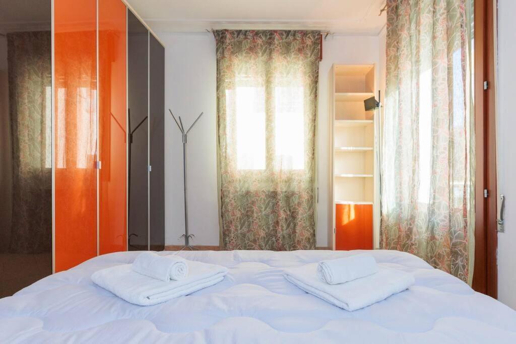 Casa Carla - Comodo Appartamento In Venice Cannaregio - 2 Camere Private Esterno foto