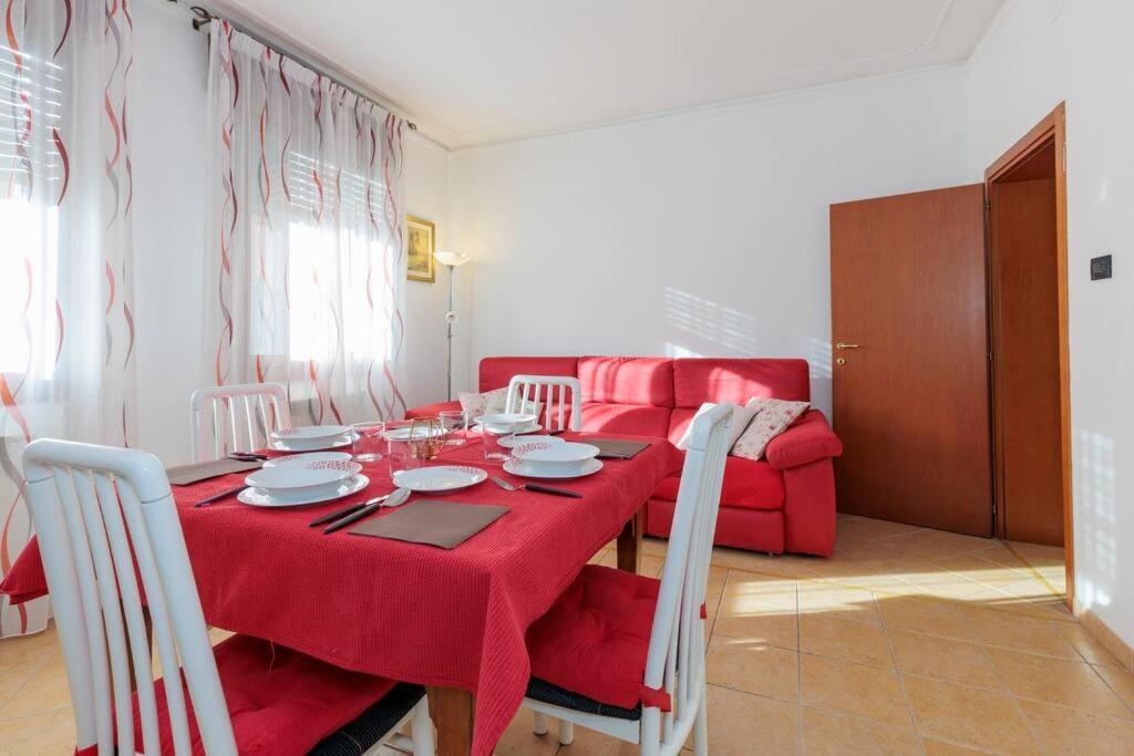 Casa Carla - Comodo Appartamento In Venice Cannaregio - 2 Camere Private Esterno foto
