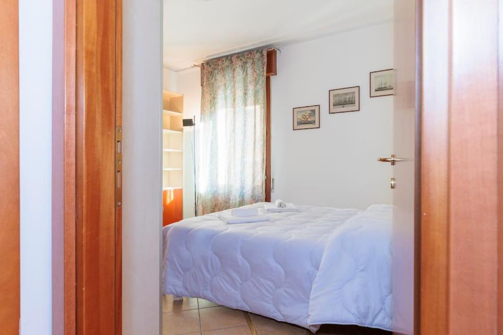 Casa Carla - Comodo Appartamento In Venice Cannaregio - 2 Camere Private Esterno foto