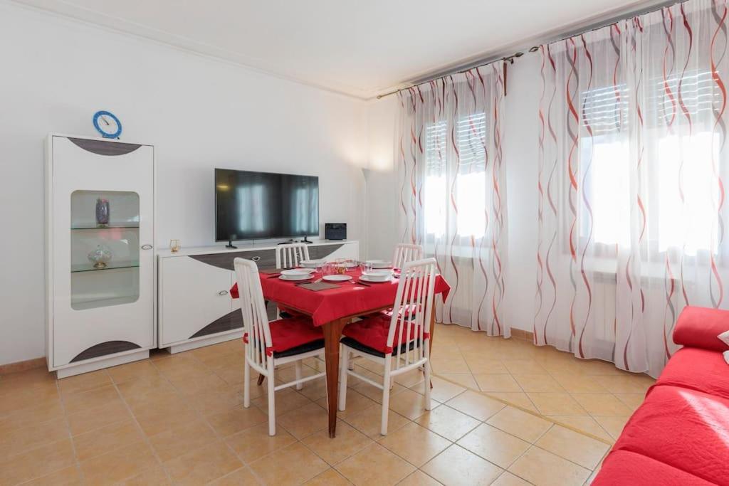 Casa Carla - Comodo Appartamento In Venice Cannaregio - 2 Camere Private Esterno foto