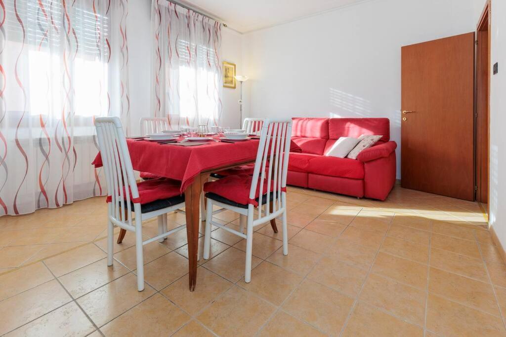Casa Carla - Comodo Appartamento In Venice Cannaregio - 2 Camere Private Esterno foto